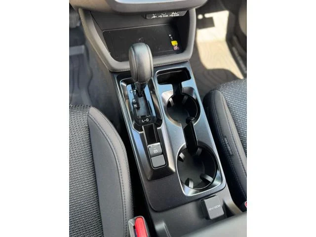 New 2026 AUTUMN GREEN METALLIC Subaru Premium image 22