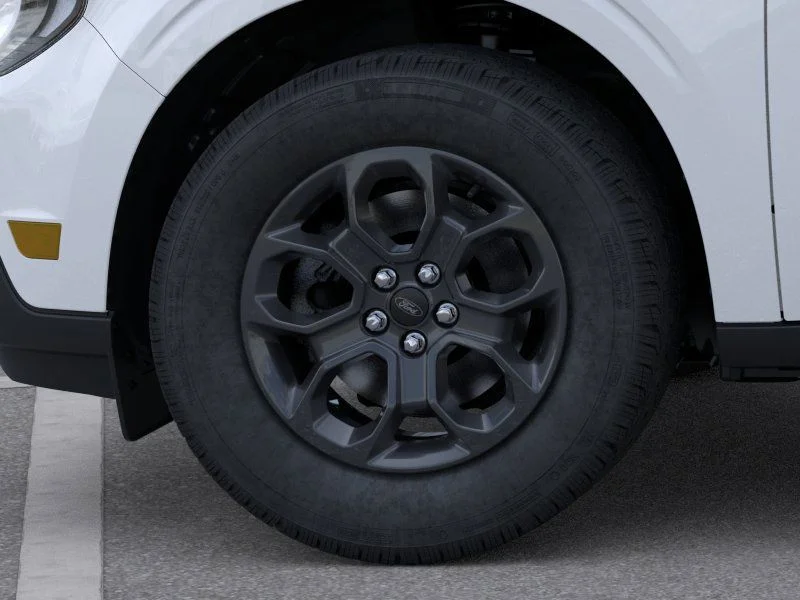 New 2026 Oxford White Ford XLT image 20