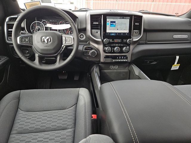 2026 RAM 1500 Big Horn/Lone Star - Photo 12