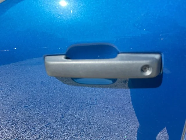Used 2023 Blue Ford XL image 59