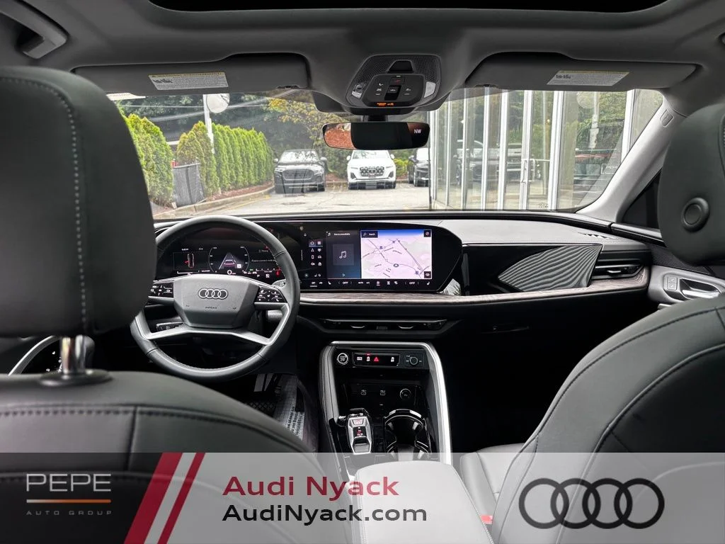 Used 2025 Gray Audi 2.0T Premium image 18