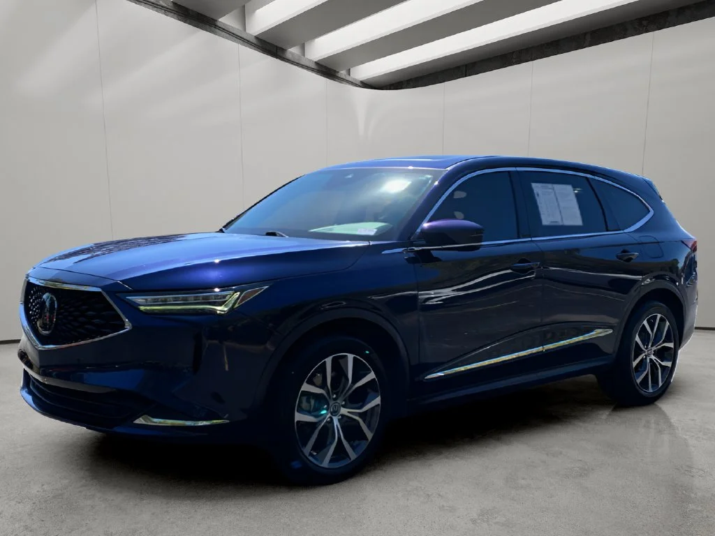 2023 Acura MDX