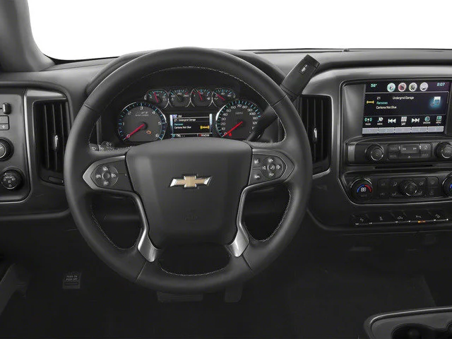 Used 2017 Black Chevrolet LT image 10