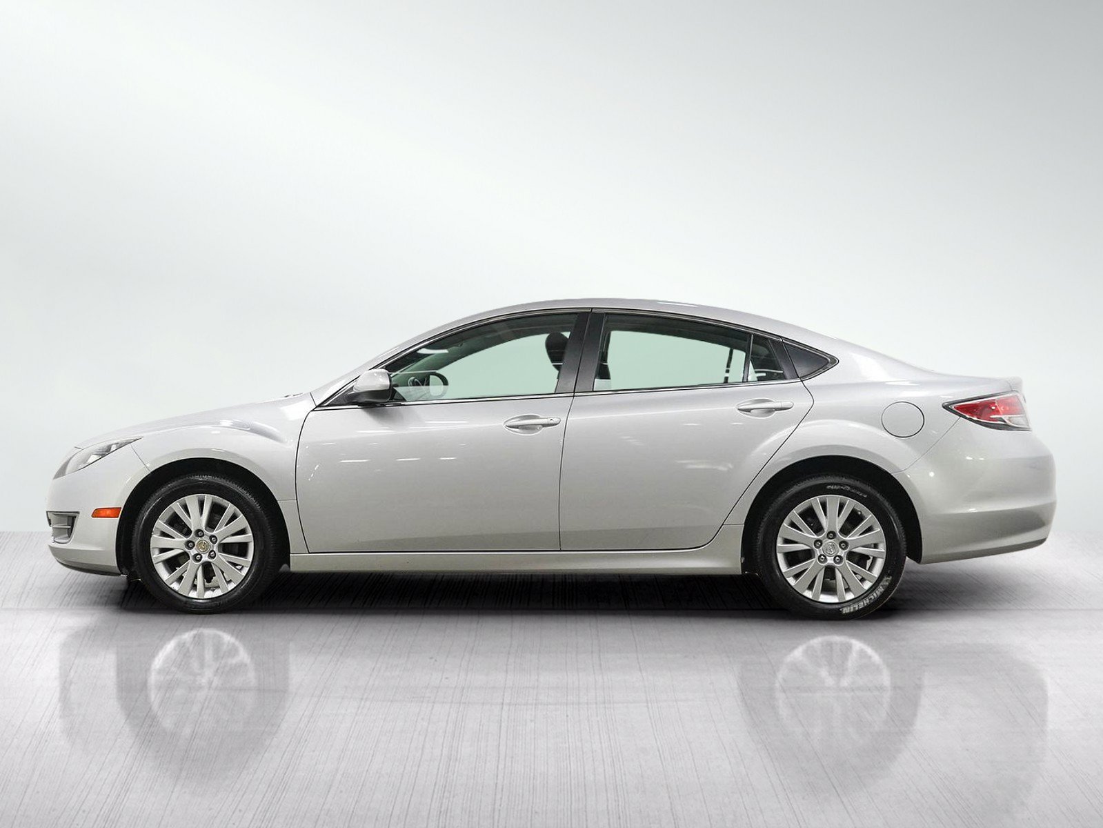 Used 2010 Mazda MAZDA6 i Touring with VIN 1YVHZ8CH6A5M40408 for sale in Burnsville, Minnesota
