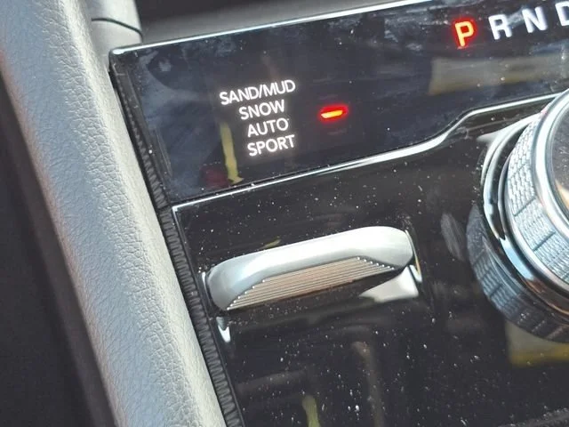 New 2026 Baltic Gray Metallic Clearcoat Jeep Limited image 12