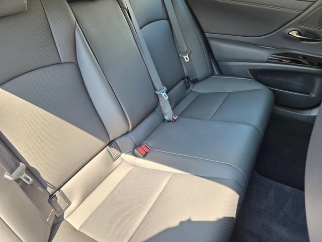 Certified Used 2024 ULTRASONIC BLUE MICA 2.0 Lexus 350 image 6