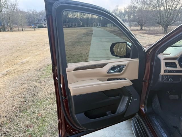 2022 Chevrolet Tahoe Premier - Photo 17