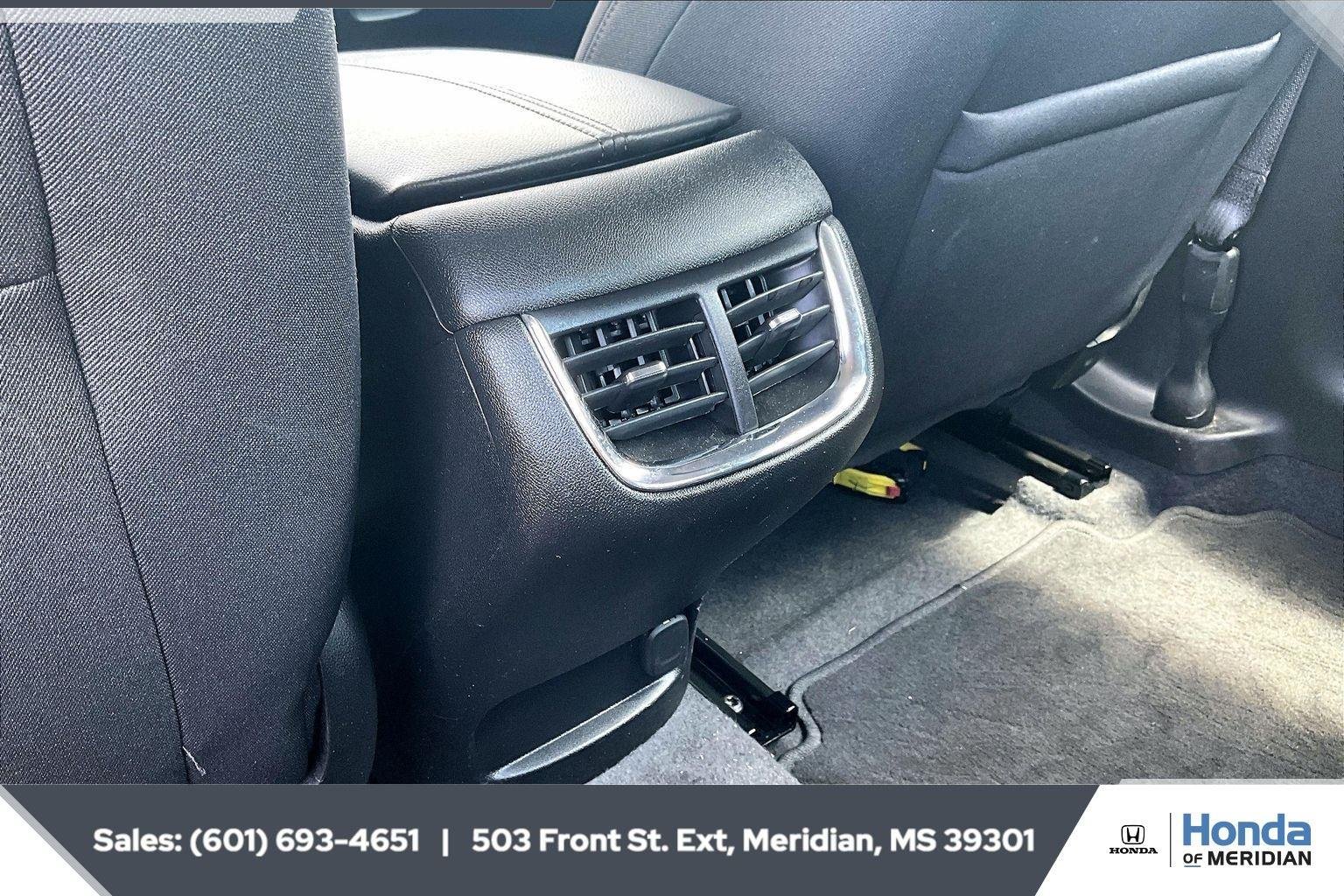 Used 2023 Mosaic Black Metallic Chevrolet LT image 24
