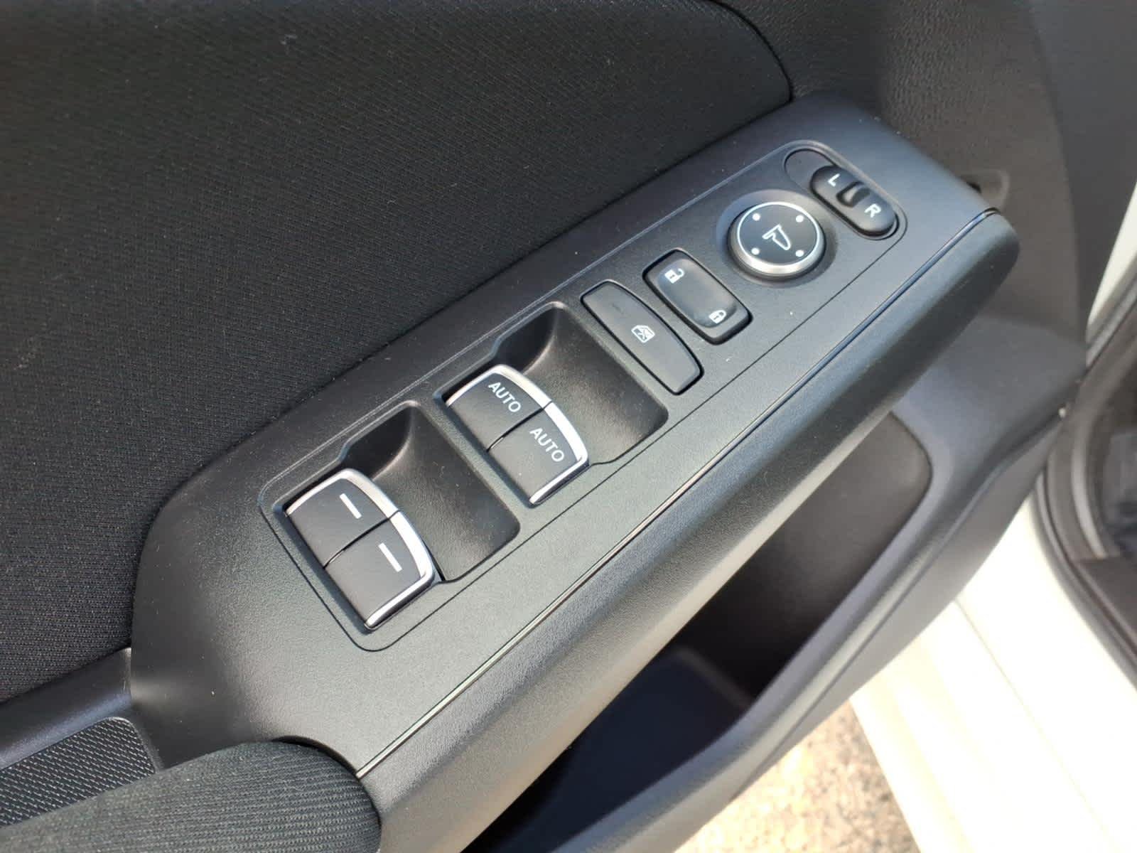 2023 Honda Civic Sport - Photo 17