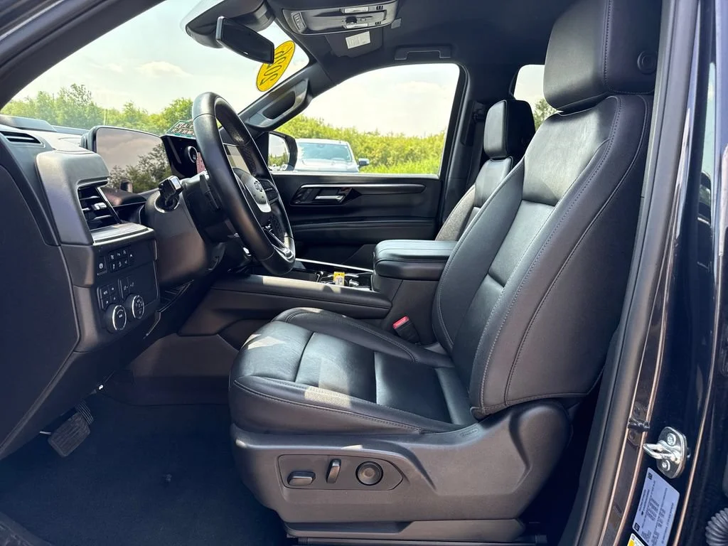 2025 Chevrolet Tahoe Z71 - Photo 26