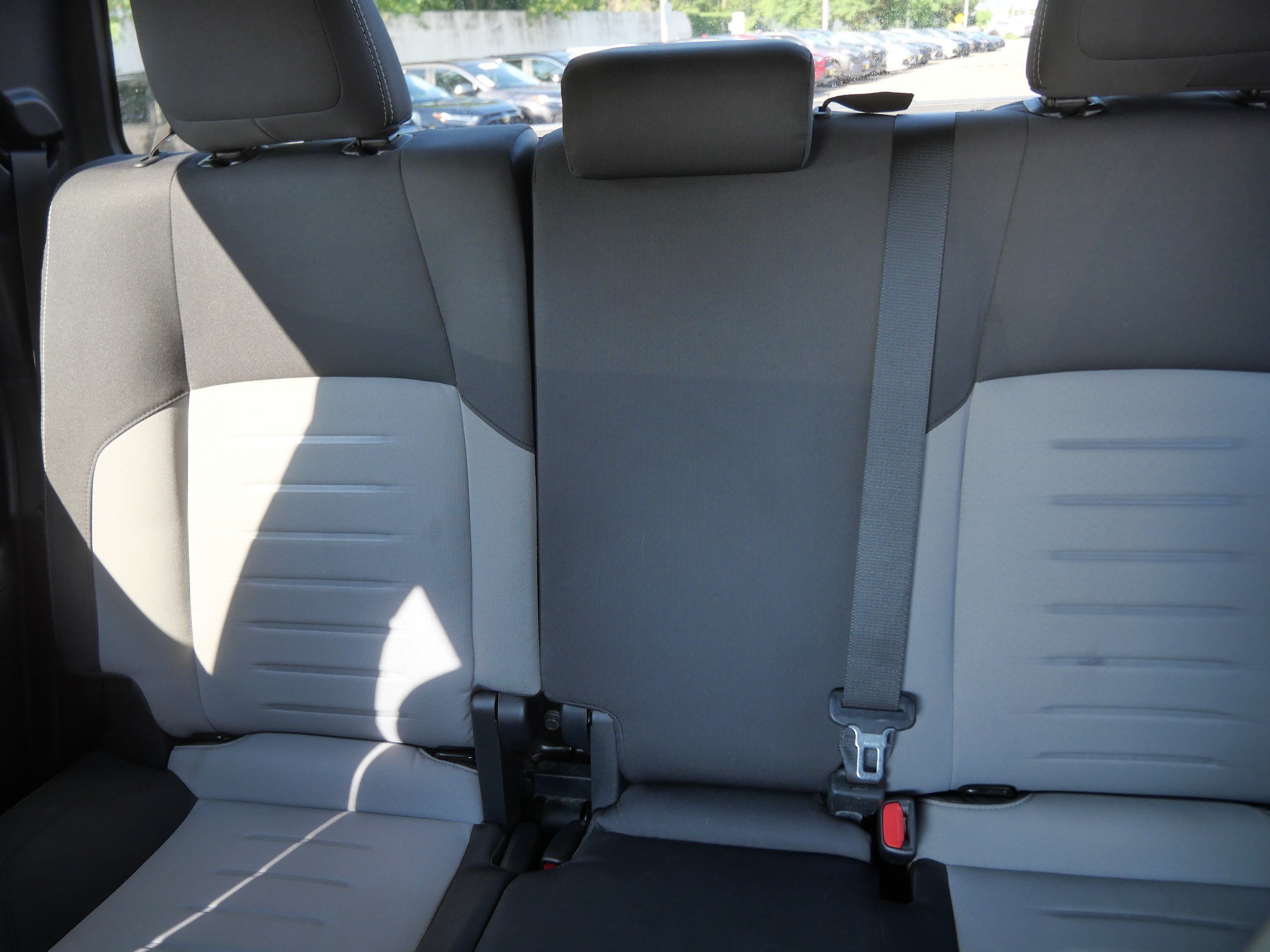 Certified Used 2025 Terra Toyota TRD Sport image 13