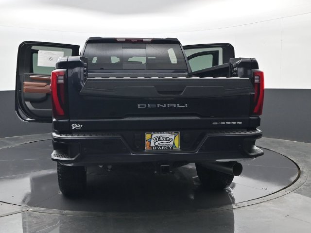 2026 GMC Sierra 2500HD Denali Ultimate - Photo 32