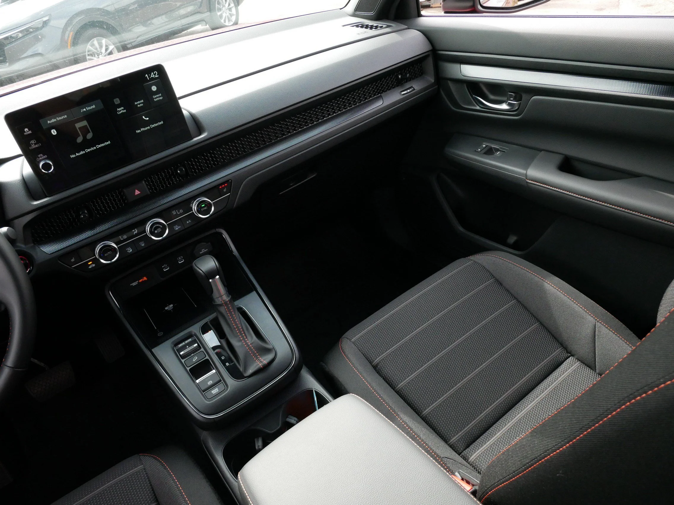 2026 Honda CR-V Sport - Photo 11