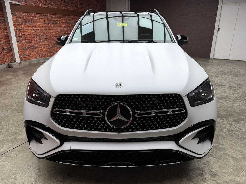 New 2026  Mercedes-Benz GLE 450 image 9