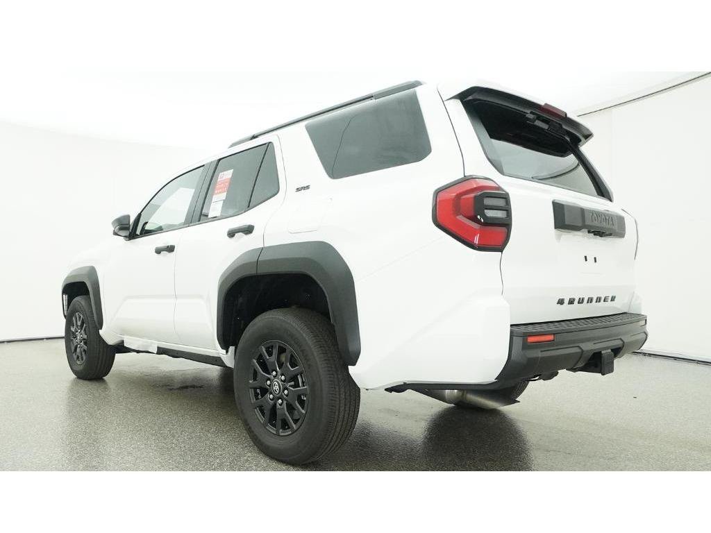 New 2026 Ice Toyota SR5 image 21