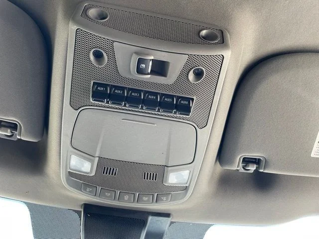 Certified Used 2022 Black Ford XLT image 21