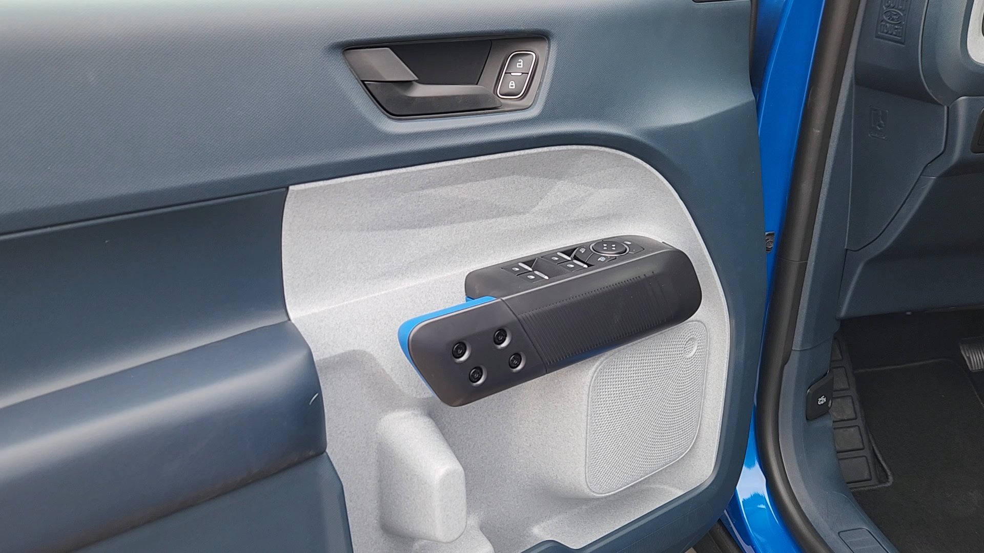 New 2026 Velocity Blue Ford XLT image 26