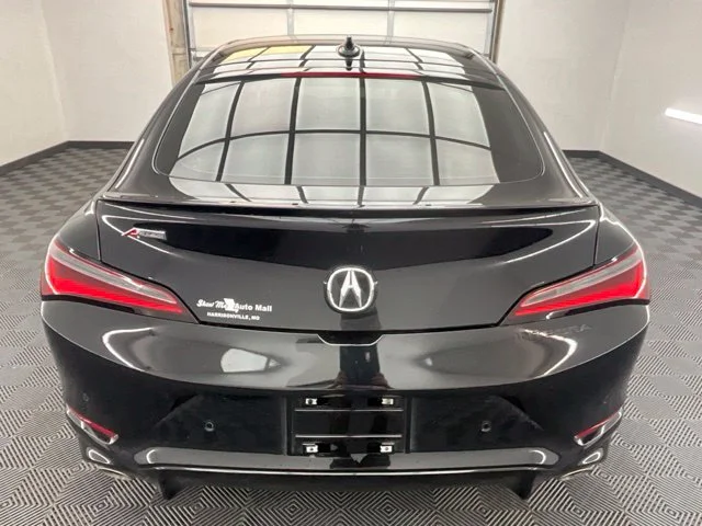 Used 2024  Acura A-Spec Tech Package image 25