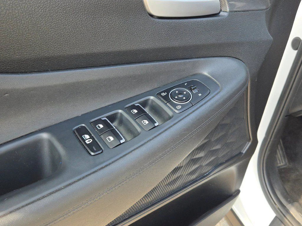 Certified Used 2022 Quartz Hyundai SEL image 20