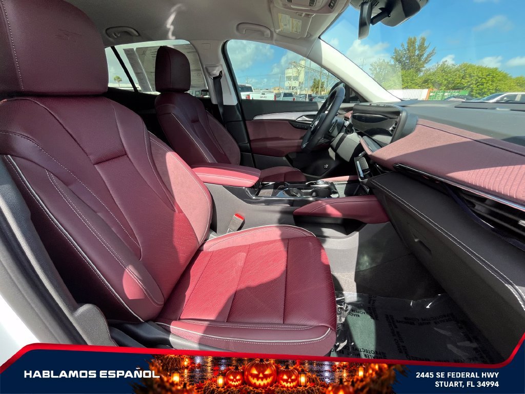 2026 Buick Envision Sport Touring - Photo 20
