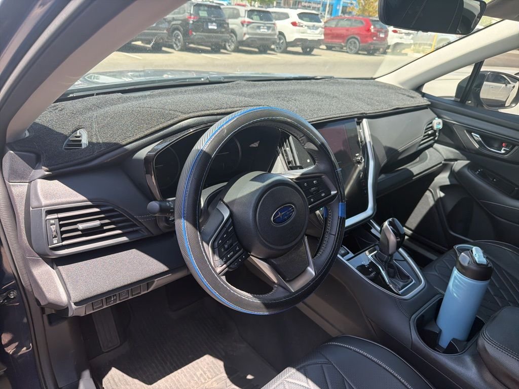 Used 2025 Blue Subaru Premium image 16