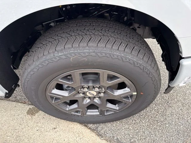 New 2026 Avalanche Ford STX® image 13