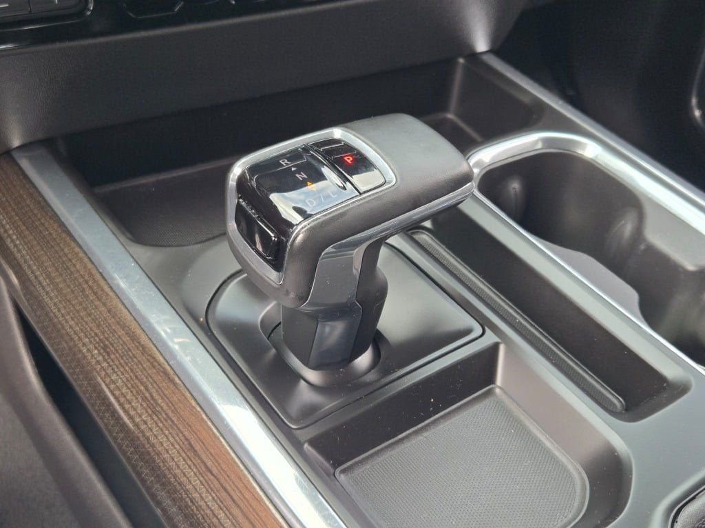2024 Chevrolet Silverado 1500 LT Trail Boss - Photo 28
