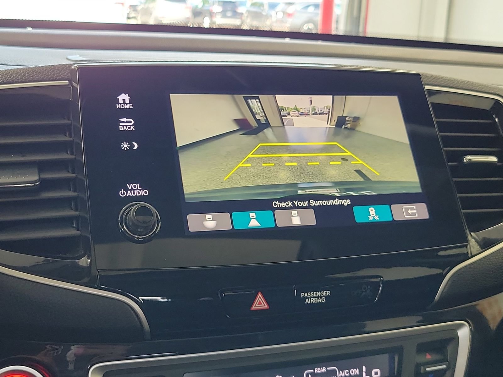 Certified Used 2020  Honda Elite image 23