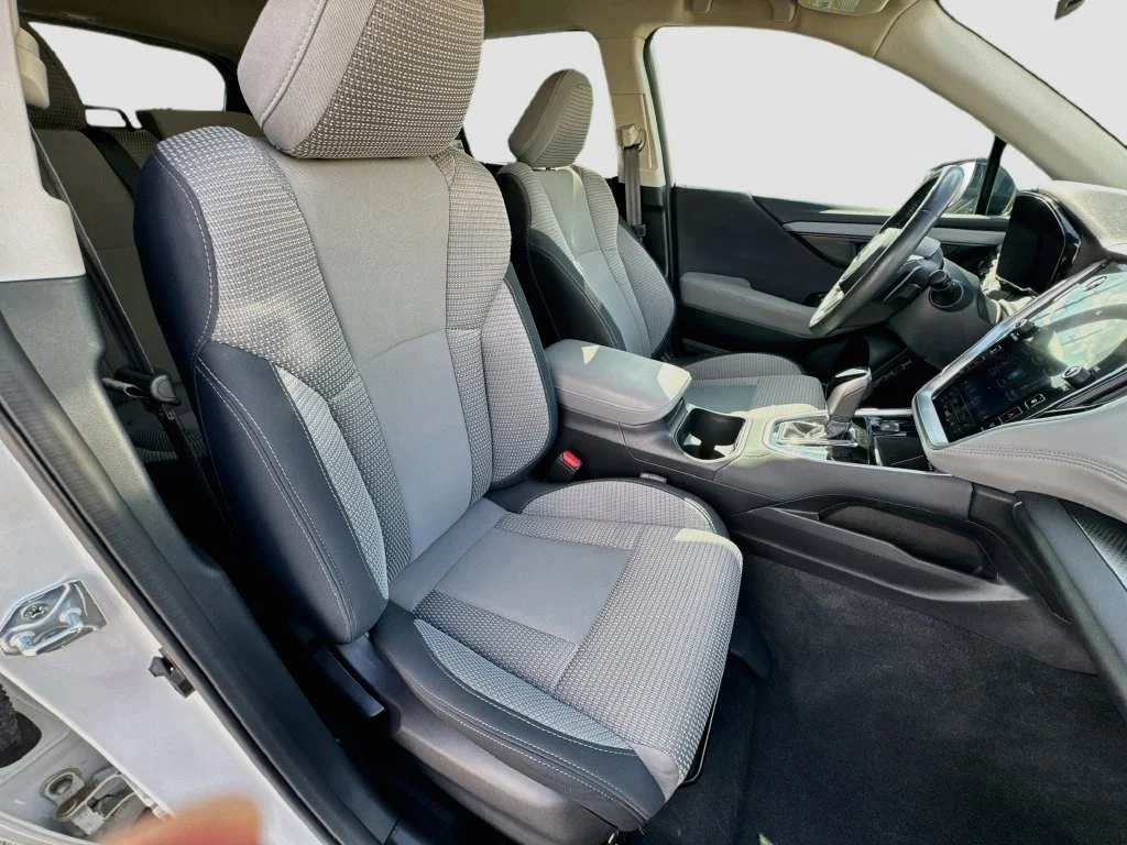 Certified Used 2023 White Subaru Premium image 37