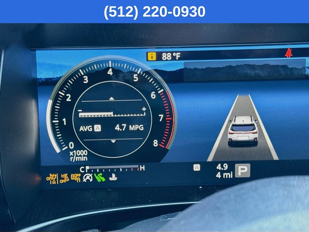 New 2026 Green Subaru Premium image 16