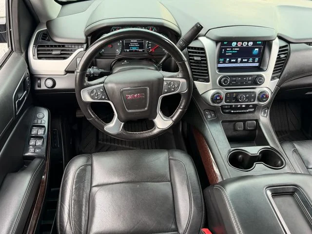 2020 GMC Yukon SLT - Photo 9