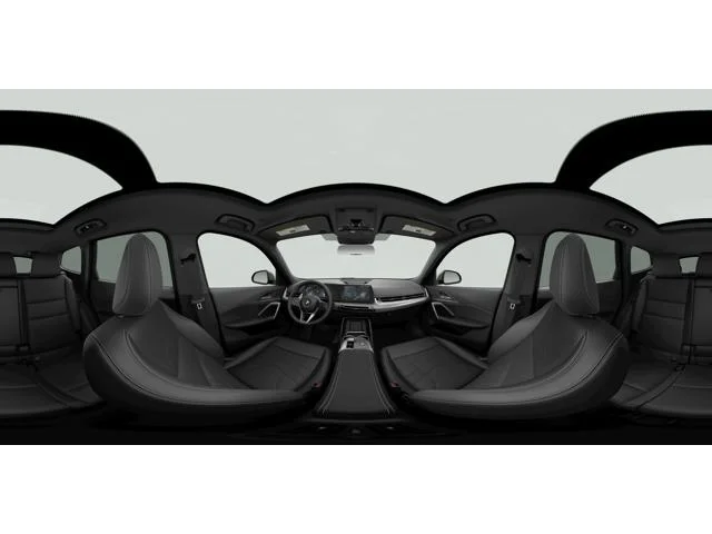 New 2027 Space Silver Metallic BMW  image 8