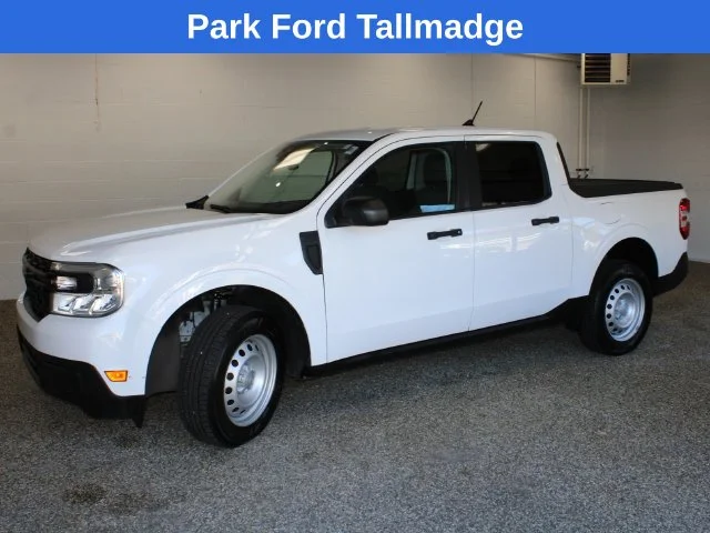 2022 Ford Maverick