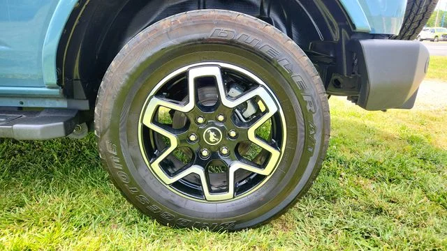 Certified Used 2023 Area 51 Ford Outer Banks image 9