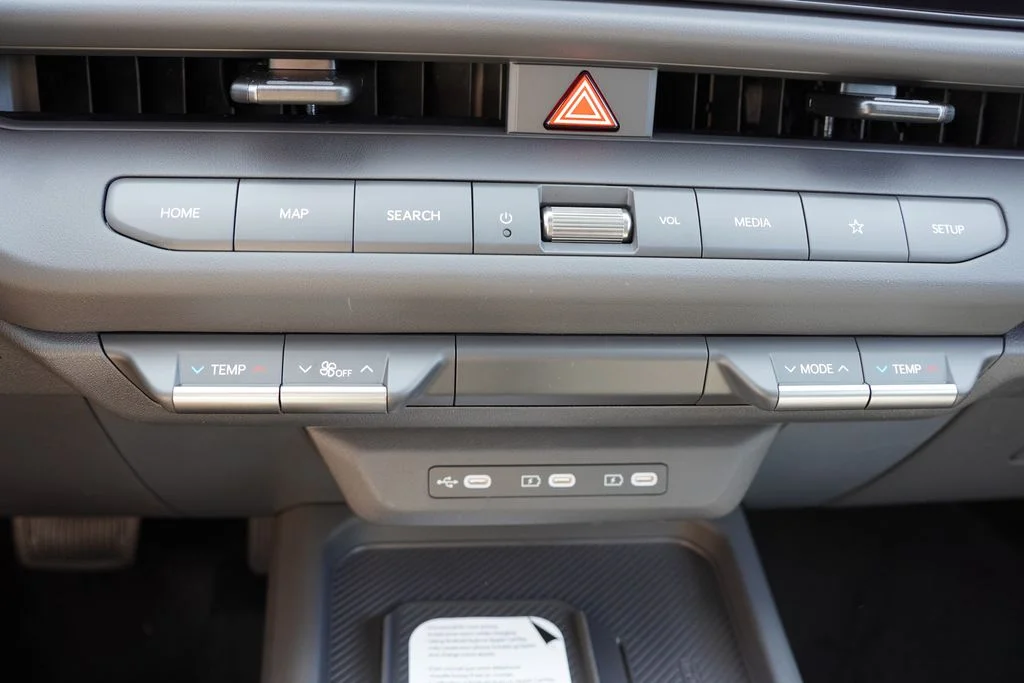 New 2027 Interstellar Gray Kia X-Line S image 17