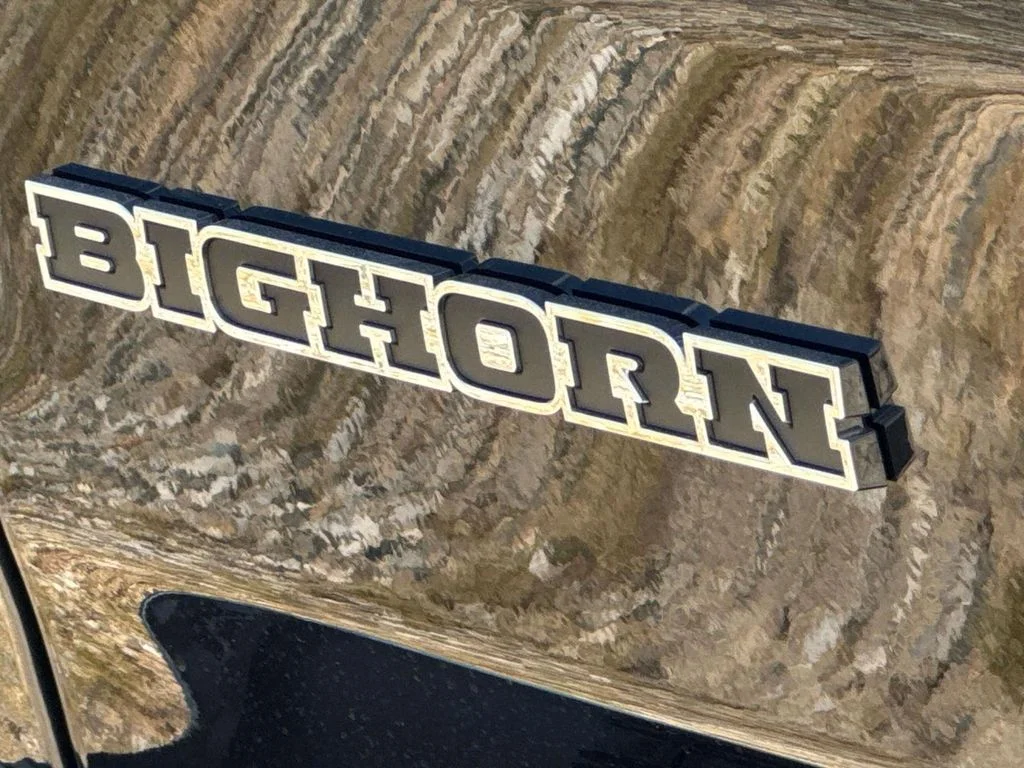 2025 RAM 1500 Big Horn/Lone Star - Photo 10