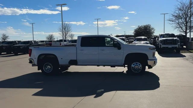 2026 Chevrolet Silverado 3500 HD LT - Photo 56