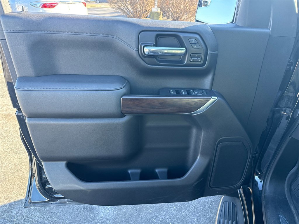 2020 GMC SIERRA - Image 13