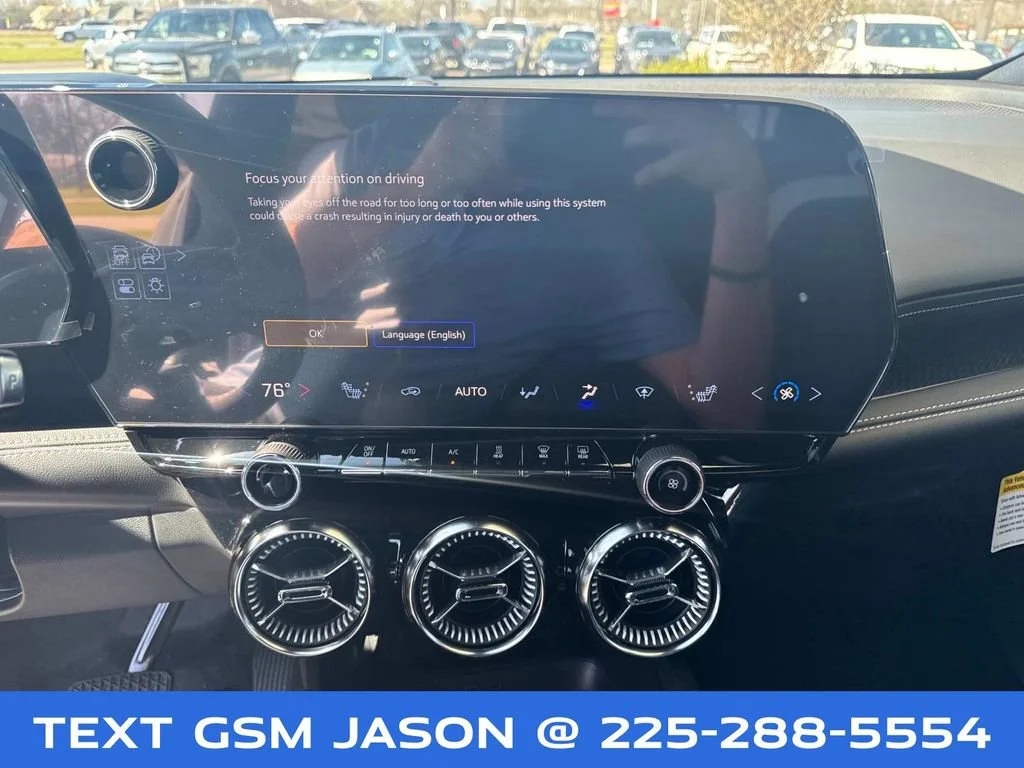 2025 Chevrolet Blazer EV LT - Photo 43