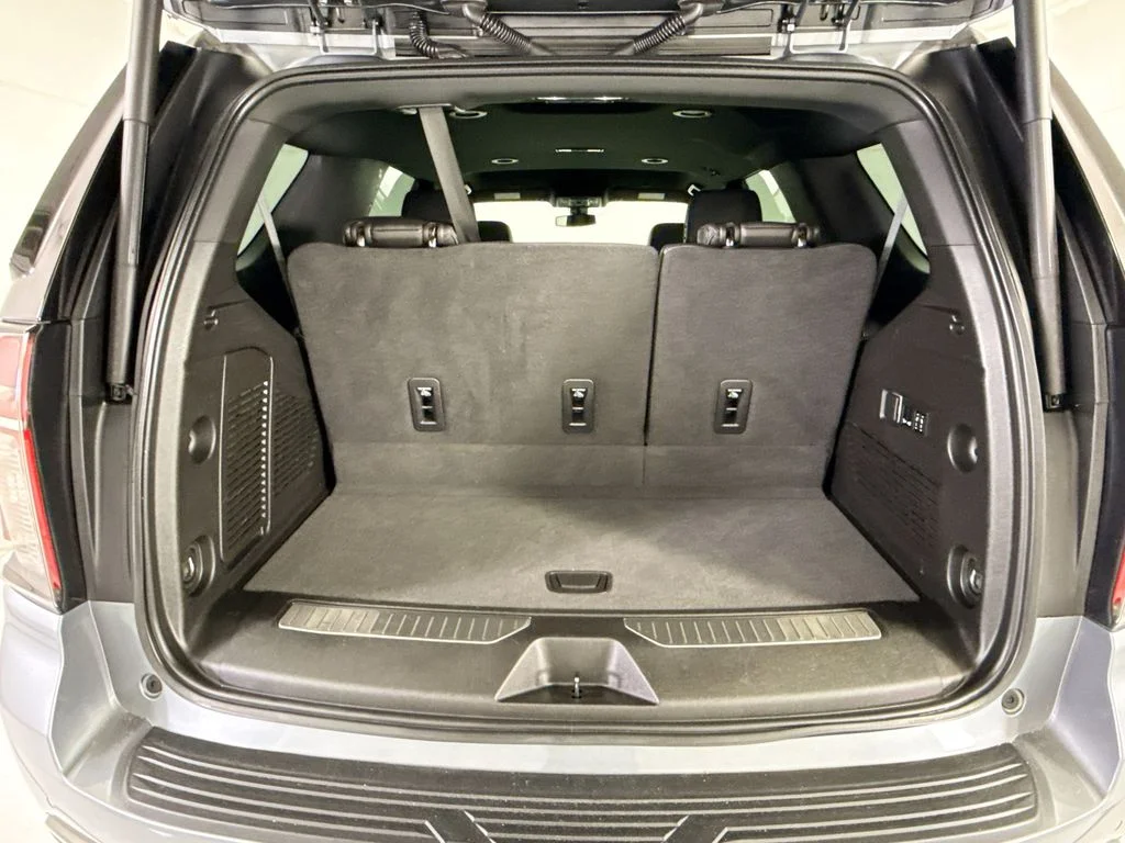 Used 2022 Gray Chevrolet RST image 27