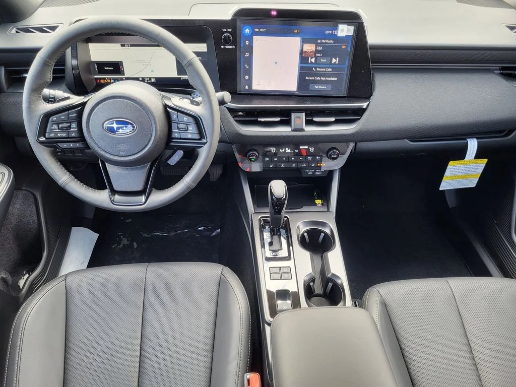 2026 Subaru Outback Limited XT - Photo 20