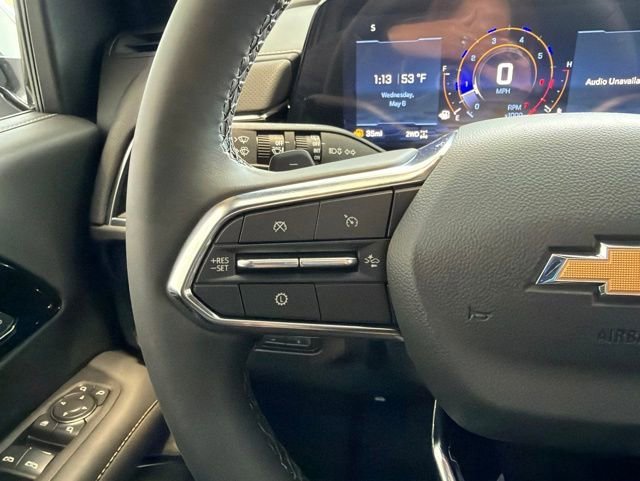 2026 Chevrolet Tahoe Premier - Photo 15