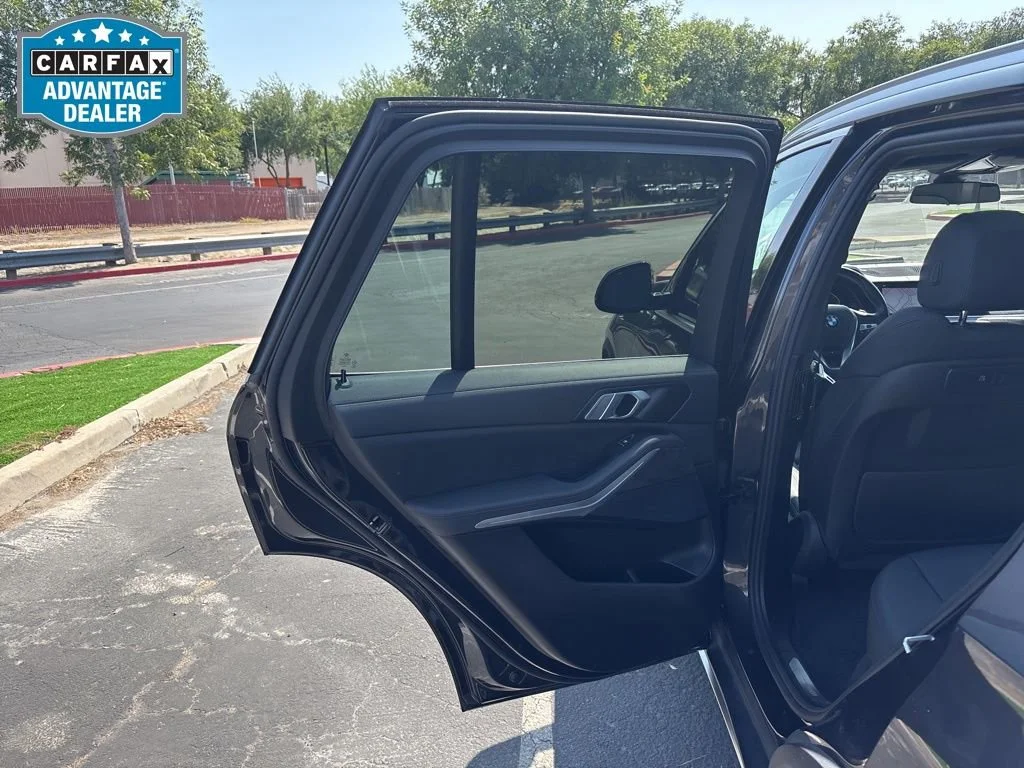 2021 BMW X5 40i - Photo 15