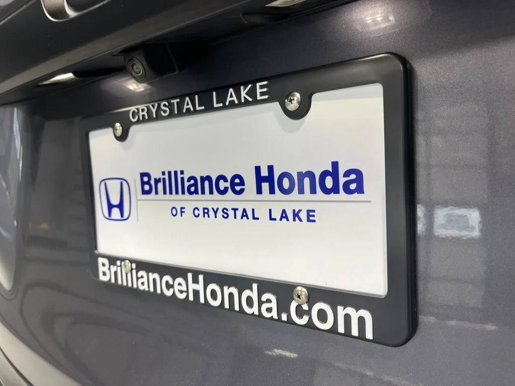 2021 Honda Passport Touring - Photo 38