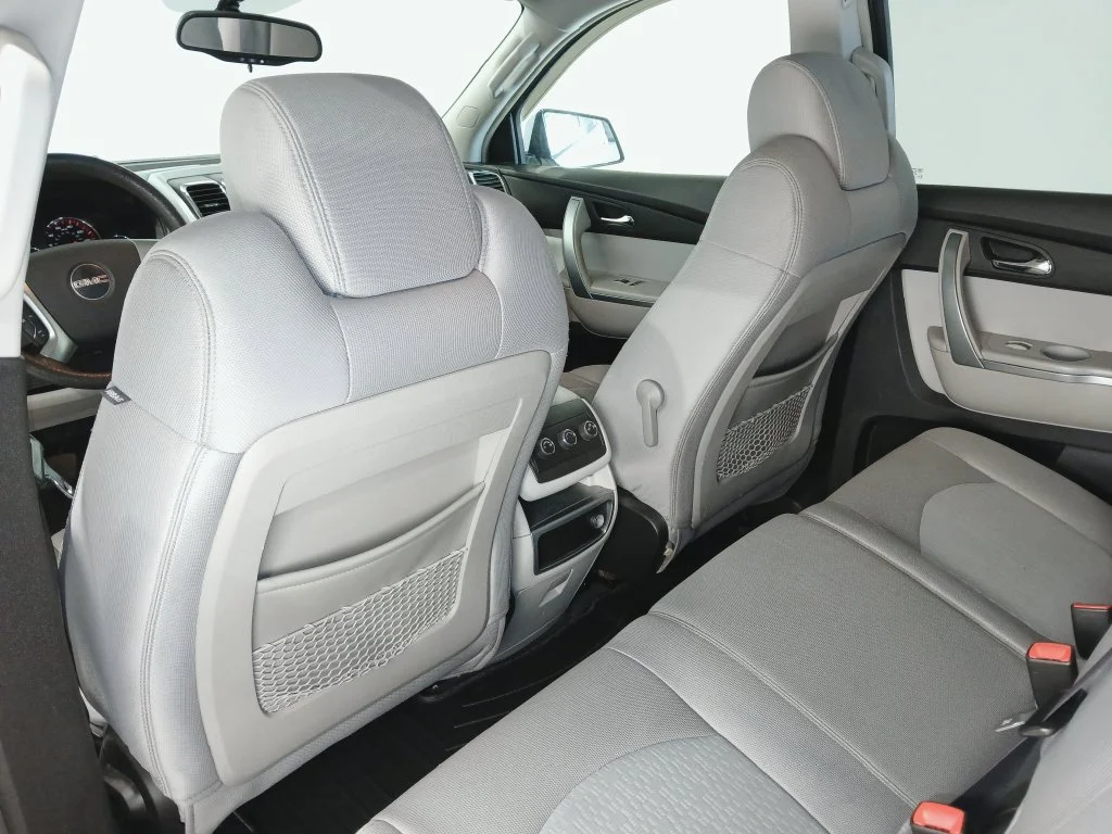 Used 2007 White GMC SLE 1 image 16