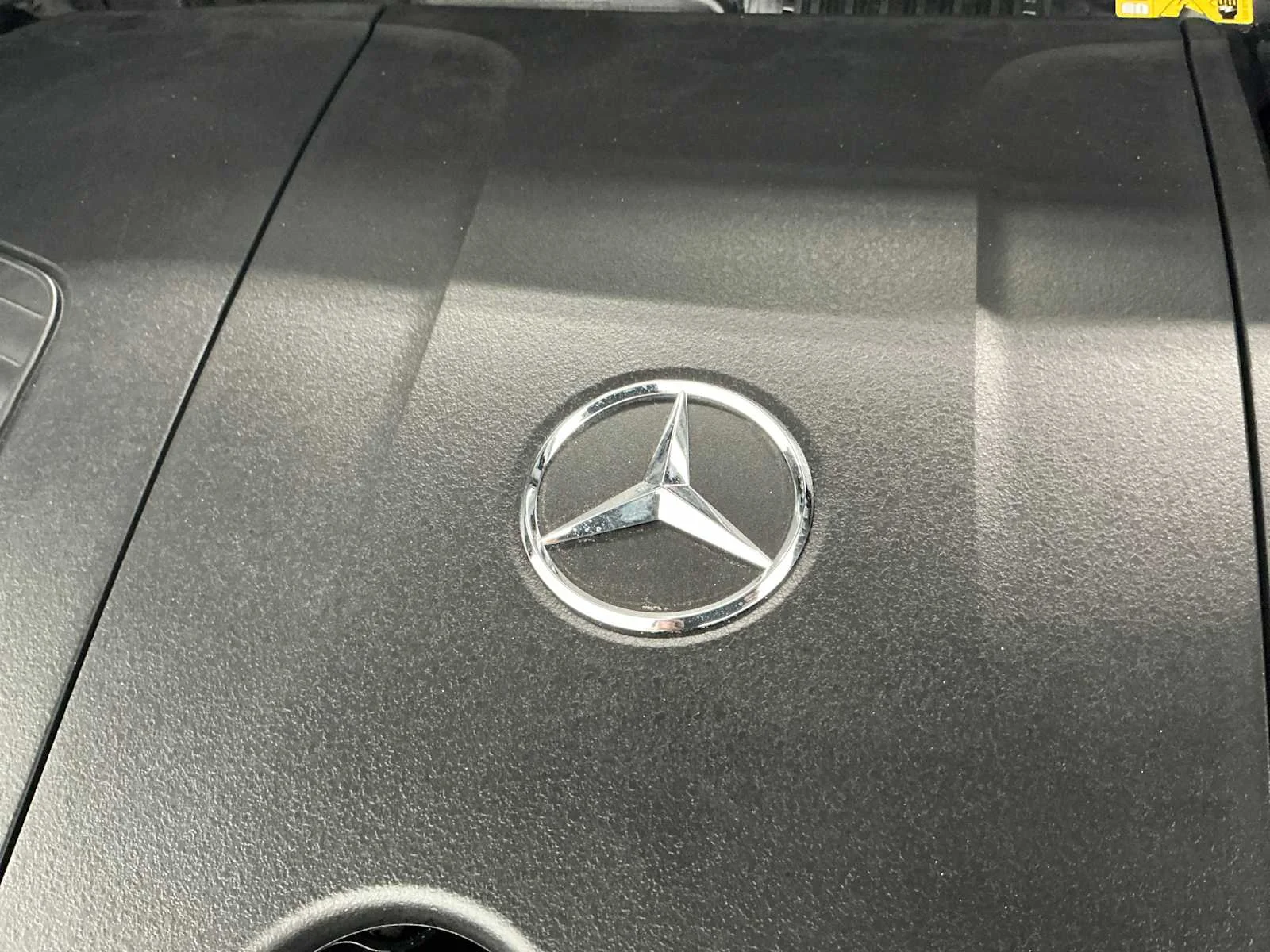 Certified Used 2026 Obsidian Black Metallic Mercedes-Benz GLE 350 image 27