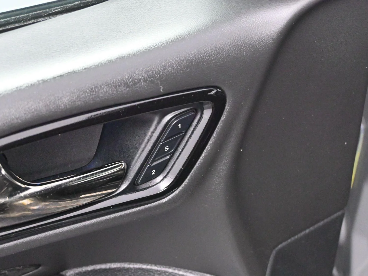 Used 2022 Destroyer Gray Clearcoat Dodge Orange Sport image 10