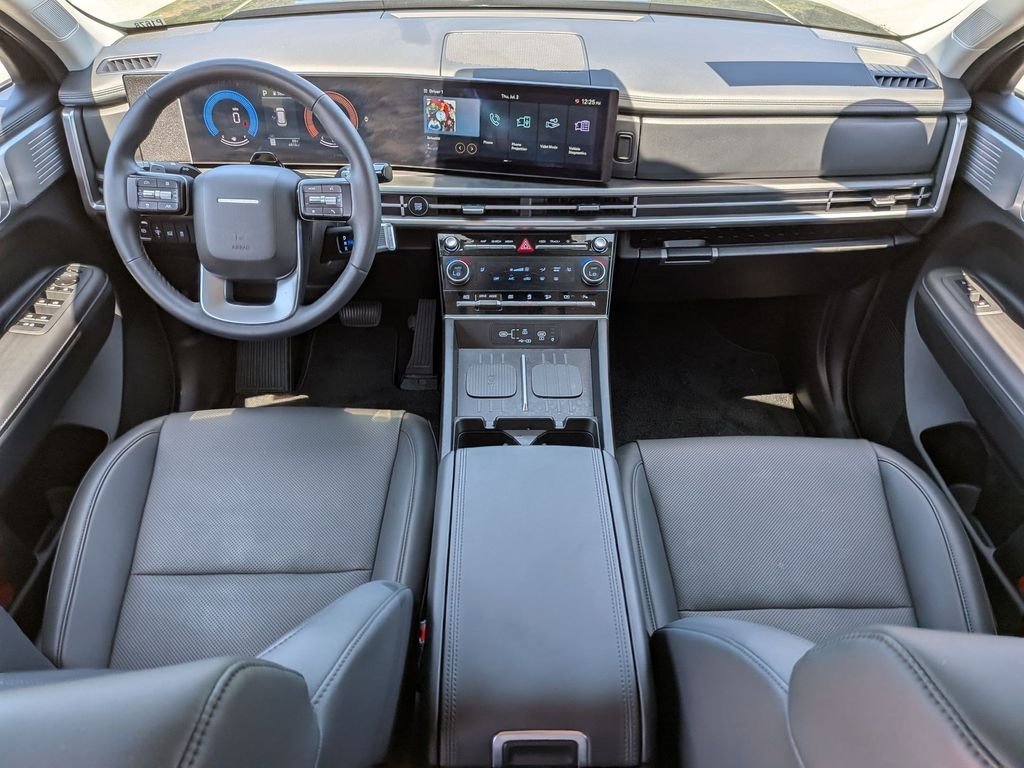 Certified Used 2026 Black Hyundai SEL image 25