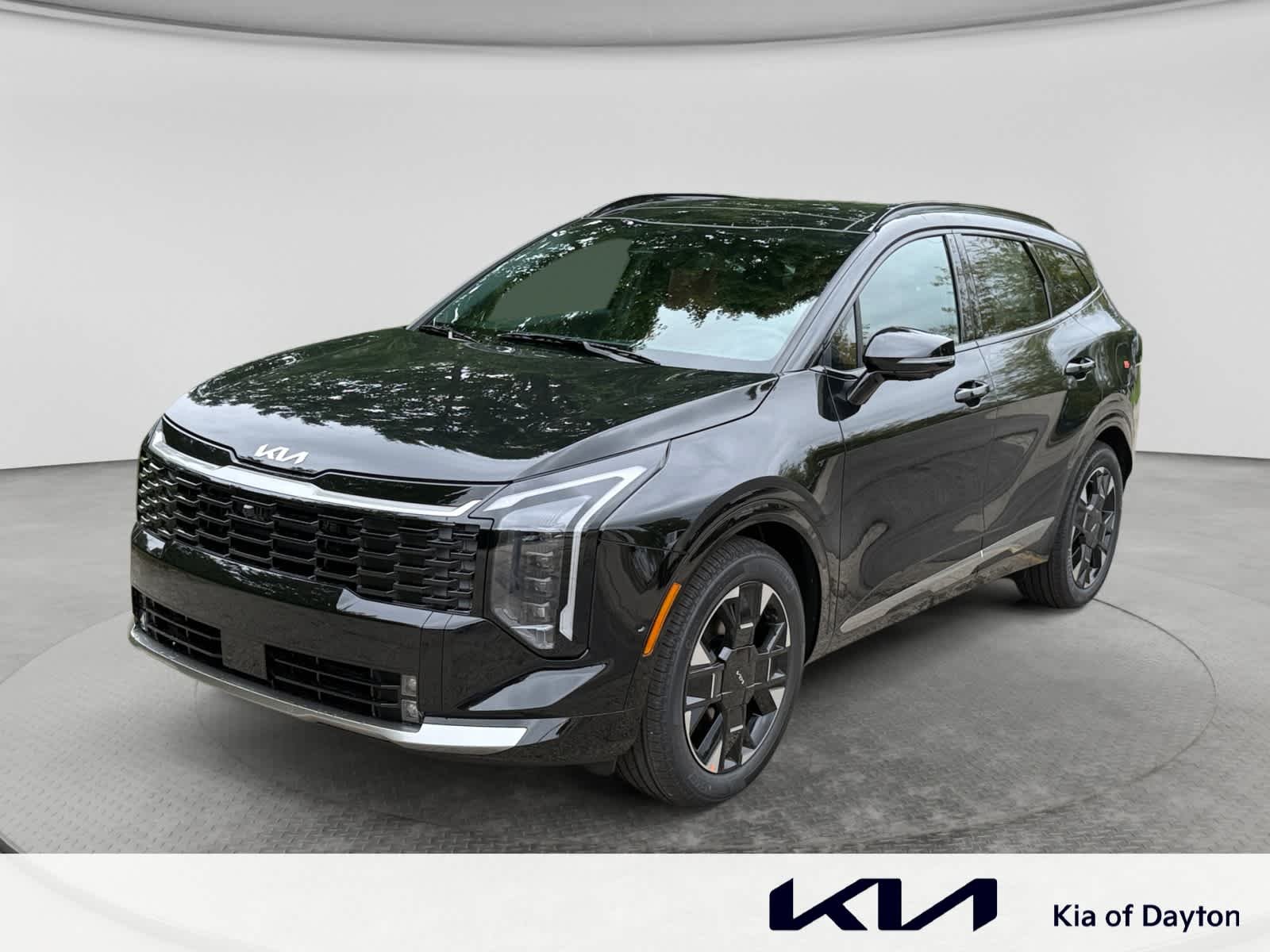 2027 Kia Sportage SX-Prestige