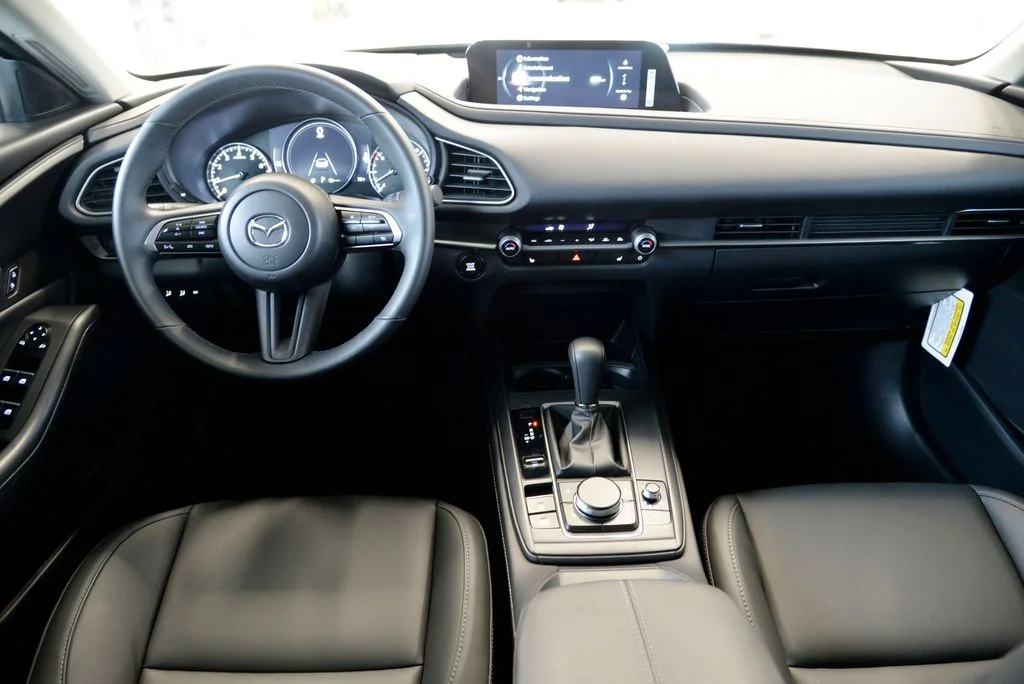 Certified Used 2026 Gray Mazda 2.5 S Select Sport image 17